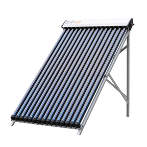 Calentador de Agua Solar de Placa Plana con Paneles Solares Tipo Colector para Aplicaciones Térmicas Solares 2023 - Product Image 1