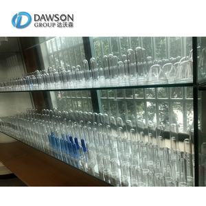 Botella de agua mineral Fabricación de tarros de cuello ancho Máquina de moldeo por inyección de preformas de PET de 2 pasos - Product Image 6