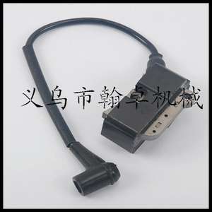 ฮุสวาน่าหม้อแปลงไฟฟ้าแรงสูงโมดูลจุดระเบิดมู่เล่สำหรับรุ่น 362 365 371 372 385 390 - Product Image 4