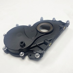 Couvre-culbuteur de distribution du moteur 11148580936 2241868 8580936 pour BMW <span class=keywords><strong>F40</strong></span> <span class=keywords><strong>116D</strong></span> F45 218I F60 - Product Image 4