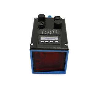 Sensor Láser SICK DL100-23AA2112, 300m, Alta Precisión Industrial, Sensor LiDAR PROFINET - Product Image 6