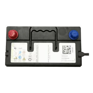Adecuado para Tesla Modelo 3 modelo y arranque de encendido batería pequeña Frecuencia de energía de la batería 1585792-00-a - Product Image 1
