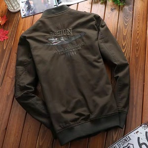 Vendita calda giacca da campo invernale di moda per gli uomini più tattica Drake giacca all'aperto - Product Image 5