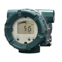 Controlador de Temperatura Universal Yta610 con Función de Comunicación, Pantalla LCD Inteligente de Alta Precisión, OEM
