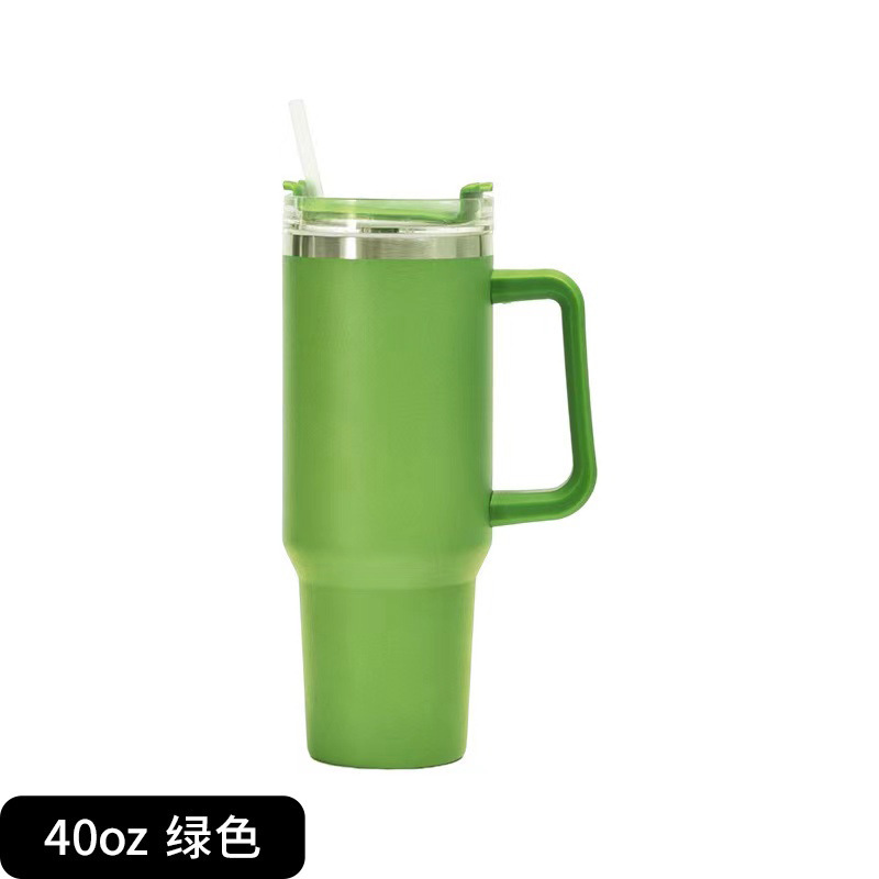 Green -40oz