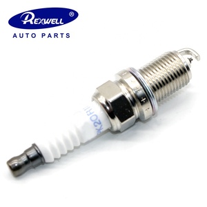 Nhật Bản Ban Đầu 2756 Bkr6e11 90919 01178 Xe Bạch Kim Bugi Cho Toyota Camry Lexus Nissan Honda Mercedes Benz <span class=keywords><strong>Spark</strong></span> Plug - Product Image 2