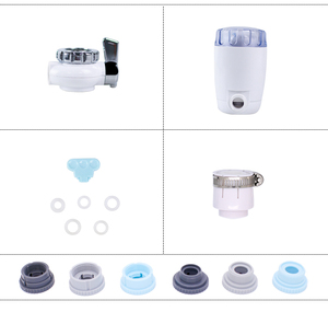 <span class=keywords><strong>Filtre</strong></span> à <span class=keywords><strong>eau</strong></span> connecté au <span class=keywords><strong>robinet</strong></span>, sous l'évier, sur le plan de travail, machine de purification d'<span class=keywords><strong>eau</strong></span> connectée au <span class=keywords><strong>robinet</strong></span> - Product Image 6