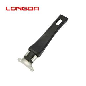 Soporte Custom Wok Pan <span class=keywords><strong>Mango</strong></span> <span class=keywords><strong>extraíble</strong></span> <span class=keywords><strong>Universal</strong></span> Baquelita <span class=keywords><strong>Mango</strong></span> <span class=keywords><strong>extraíble</strong></span> para sartenes - Product Image 1