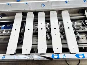 Carrusel de Recogida de Equipaje con Capacidad de Carga Superior a 50 kg/m - Product Image 2