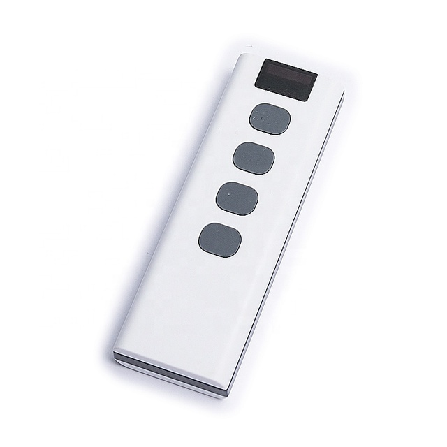 New Universal Multi-Button Wireless Smart RF Universal Remote Control for Smart Home