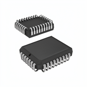 ตัวแทนจำหน่ายอย่างเป็นทางการ 32 LCC (J Lead) 72V06L15J8 ชิปวงจรรวมลอจิก Ic IC FIFO ASYNC 16KX9 15NS 32PLCC - Product Image 1
