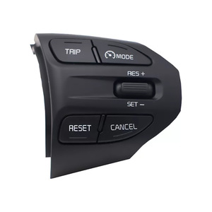 Combination Switch 2239-A For Steering <b>Wheel</b> <b>Replace</b> Repair Part - Product Image 3