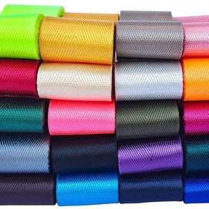 Sous-vêtements pour hommes personnalisés en gros avec bande élastique jacquard et ceinture en nylon à rayures chevrons pour l'habillement - Product Image 5