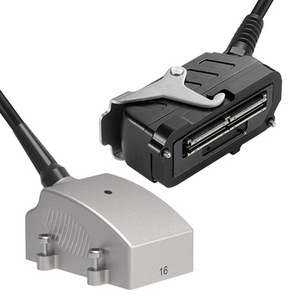 Transduser Phased Array Eintik M2probe NDT PAUT <span class=keywords><strong>Immersion</strong></span> 3Mhz Untuk Layanan Kontrol Korosi NDT - Product Image 1