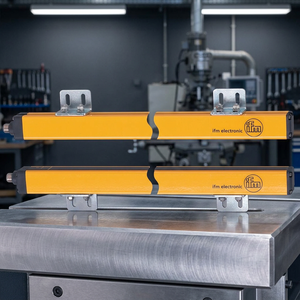 Prodotto scudo di protezione IFM OY247S - Product Image 2