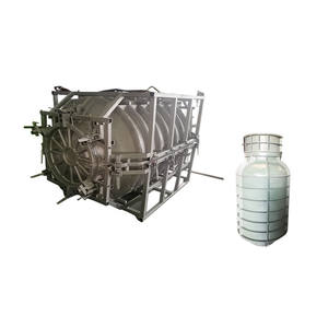 Moule de réservoir d'eau pour appareils ménagers personnalisés avec procédé de rotomoulage, matériau LLDPE, marque <span class=keywords><strong>BOZE</strong></span> - Product Image 5