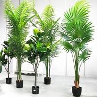 En gros, Plantes artificielles Bonsaï Citron en PVC/PE, 120 cm, Écologiques, Décoration d'arbre fruitier, Star Quantity Airport Wedding