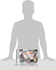 Cartes à collectionner Pokémon TCG Écarlate et Violet 10.5 Unova <span class=keywords><strong>Victini</strong></span> Illustration Japonais Américain Chinois Jeu de cartes à collectionner - Product Image 3