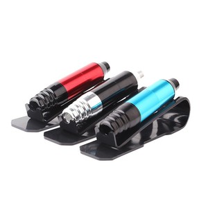 Yuanyun Tattoo Pen Holder 12.5x4x3.5 Cm For Permanent Makeup Tools <b>Display</b> <b>Rack</b> - Product Image 1