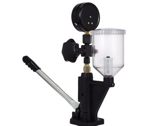 Probador de Inyectores NANT S60H, Función de Prueba 12-24V, WiFi/USB, Certificado ISO CE - Product Image 5