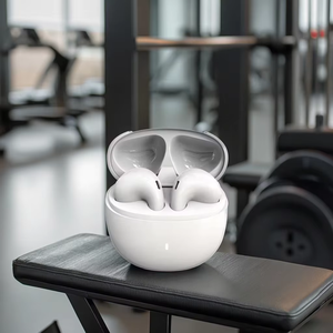 Tái tạo ban đầu tai nghe ANC TWS Pro3 đa mô hình tai nghe - Product Image 3