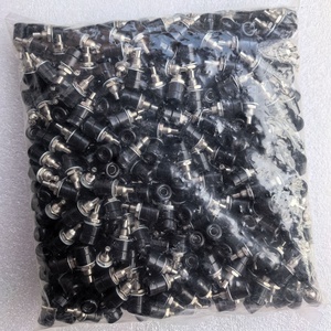 4Mm Âm Thanh Loa Thiết Bị Đầu Cuối Adapter Ràng Buộc Bài Chuối Jack Ổ Cắm - Product Image 4