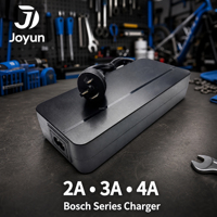 Chargeur de batterie Li-ion 42V 2A3A4A 10S, spécial pour vélo électrique Bosch 36V, adaptateur de chargeur de batterie lithium pour vélo électrique