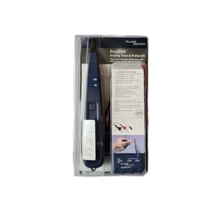 Equipo de Prueba Analógico PRO3000F60-KIT MT-8200-60kit, Incluye Filtro de 60Hz y Generador de Tonos, Kit de Prueba Analógico Profesional - Product Image 1