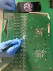 Repair Service <b>Ultrasound</b> V9-2 Probe Original <b>Ultrasound</b> Scanner V9-2 Handheld <b>Ultrasound</b> Transducer V9 2 Fully Tested - Product Image 6