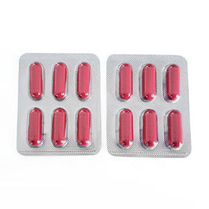 Cápsulas de Gel Suave de Extracto de Maca Natural, Suplemento Herbal para Adultos - Product Image 3