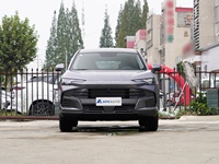 Jetour Dasheng Dashing 2025 1.5T Turbo Automatique Elite SUV Conduite à Gauche Essence Vente Directe Usine 156CV 5 Places Caméra 360° Éclairage