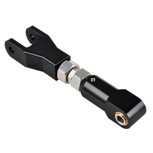 Kit d'abaissement de suspension arrière NICECNC pour ATV, lien inférieur pour Honda <span class=keywords><strong>TRX</strong></span> 450R TRX450R <span class=keywords><strong>TRX</strong></span> <span class=keywords><strong>450</strong></span> R - Product Image 3