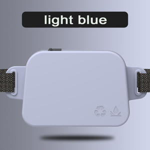 Multi-couleurs femmes mode unique épaule taille sacs nouveau designer silicone <span class=keywords><strong>sac</strong></span> à bandoulière imperméable <span class=keywords><strong>sac</strong></span> <span class=keywords><strong>banane</strong></span> pour les filles - Product Image 6