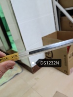 Chip IC de Reinicio Supervisado de Microprocesador DS1232N DIP8, Nuevo en Stock, Componentes Electrónicos