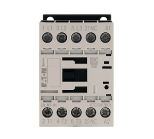 EATON DILM serisi 7A24V AC kontaktör Motor marş - Product Image 1