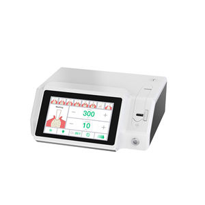 Sistema Motore per Chirurgia Orale Piezoelettrica e Impianti Dentali, Kit Macchina per Impianti Dentali con LED, Attrezzatura Odontoiatrica - Product Image 3