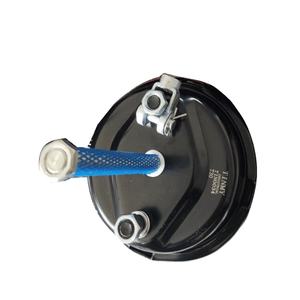 Systèmes de freinage automobile européens Pièces de rechange pour camions <span class=keywords><strong>chambre</strong></span> de frein à ressort pneumatique - Product Image 1