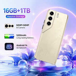 Livraison gratuite Original Camon 40 Pro 5G Smartphone Android 128 Go 256 Go Téléphone portable pas cher Vendeurs populaires - Product Image 3