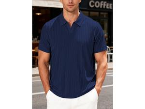 T-shirt pour homme A5849 - Product Image 3