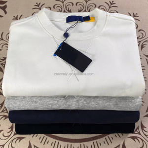 Venta al por mayor RL alta calidad Raff invierno y otoño de los hombres de cuello redondo de lana <span class=keywords><strong>Paul</strong></span> Sudadera con capucha de manga larga Ruff Horse Label - Product Image 5