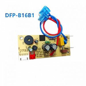 Carte de commande pour cuiseur à riz Little Bear DFB-B16B1, carte de circuit principal, accessoires pour cuiseur électrique - Product Image 3