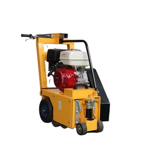 Machine à scarifier la route FURD FYCB-250, 175 kg, essence/diesel - Product Image 6