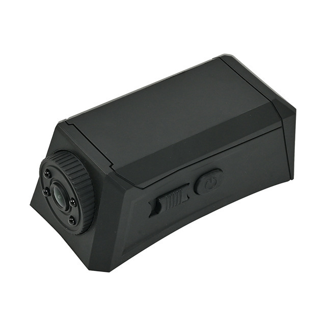 EverwildGear Tactical Helmet Camera Sport Camera with Video & Photo Function with Hook for CS Cosplay Photography Props