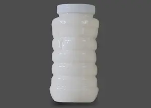 Keo Cán Khô Gốc Nước Keo Dính Cán Nhũ Tương Polymer Acrylic Cho Màng PET BOPP OPP Để Giấy In/ - Product Image 6