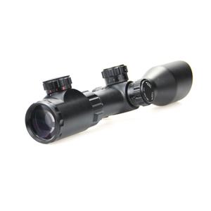 Pic Optics 3-12x44, portée avec double éclairage/portée FFP - Product Image 3