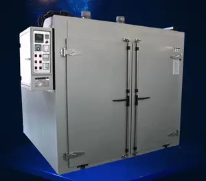 China Wholesale Convection Oven Gas Competitive Price Commercial Convection Oven Parts Uv Curing Oven