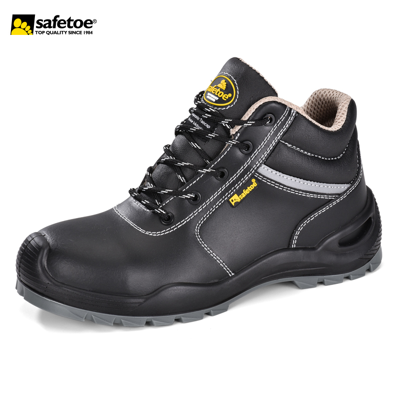 Best Insulated Work Boots Dielectric Cable