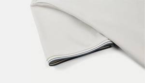 Chemises polo classiques minimalistes à col solide, tissu piqué respirant, plusieurs options de couleurs pour le travail quotidien, les événements d'équipe - Product Image 5