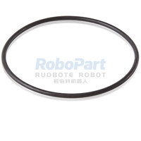 Nouvelles pièces détachées originales pour robot 3HAB3772-102, joint torique, livraison gratuite par DHL ou UPS 3HAB3772-102