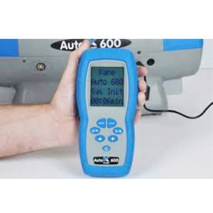 Détecteur d'émissions de gaz diesel portable Kane Auto 600 avec écran et imprimante pour les tests de véhicules - Product Image 4